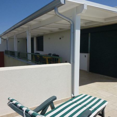 Bluvertigo-Panoramico, Dune Gallipoli Ngoại thất bức ảnh