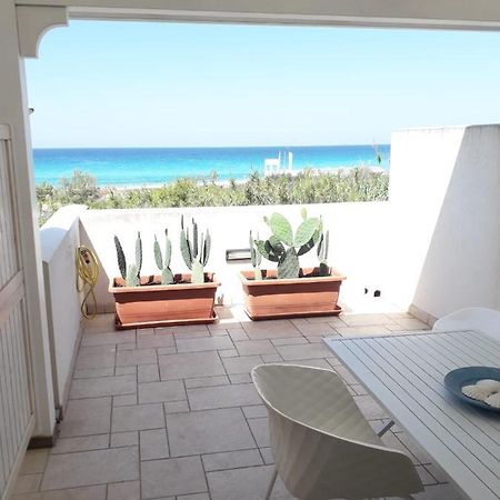 Bluvertigo-Panoramico, Dune Gallipoli Ngoại thất bức ảnh