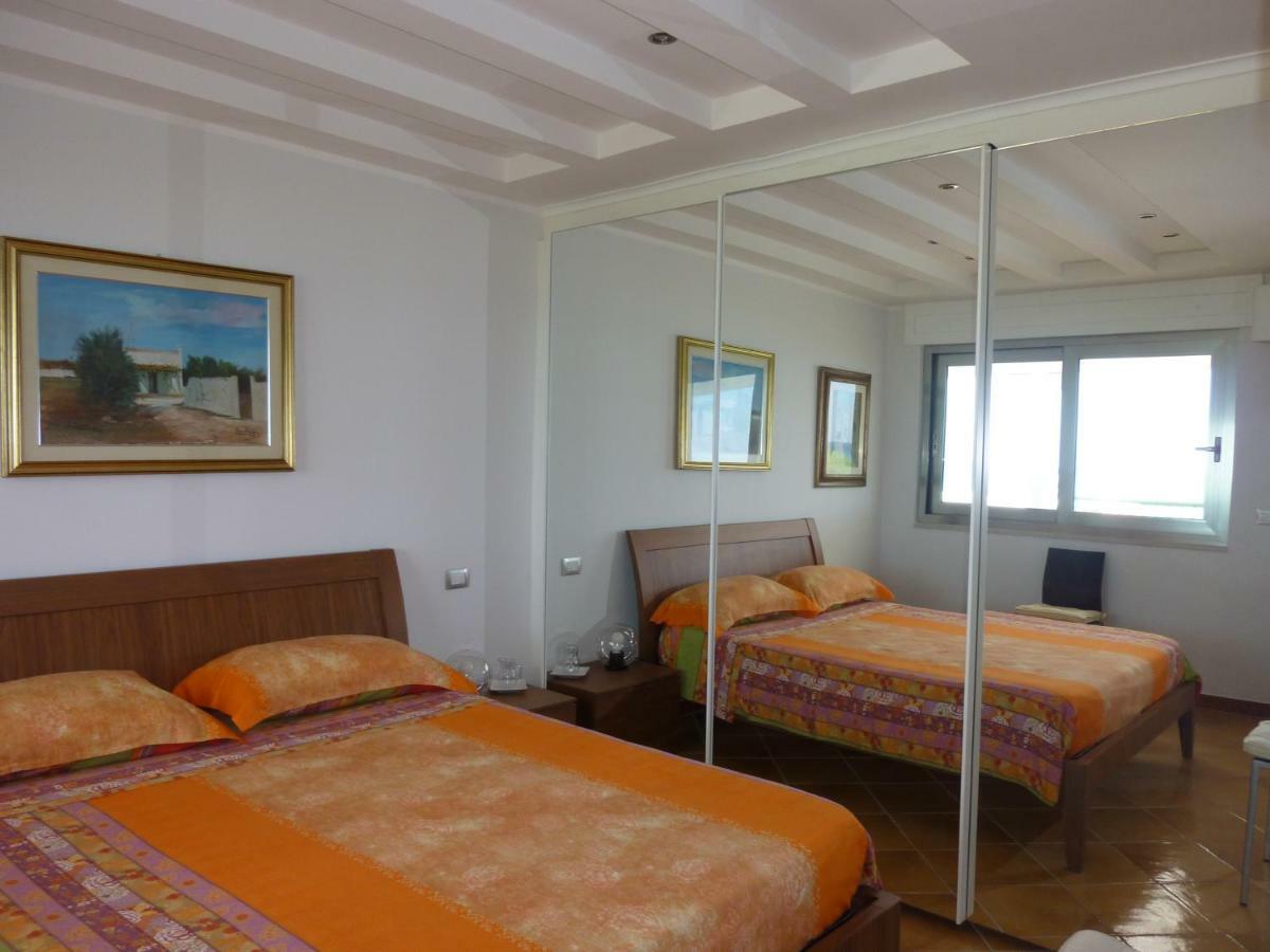 Bluvertigo-Panoramico, Dune Gallipoli Ngoại thất bức ảnh