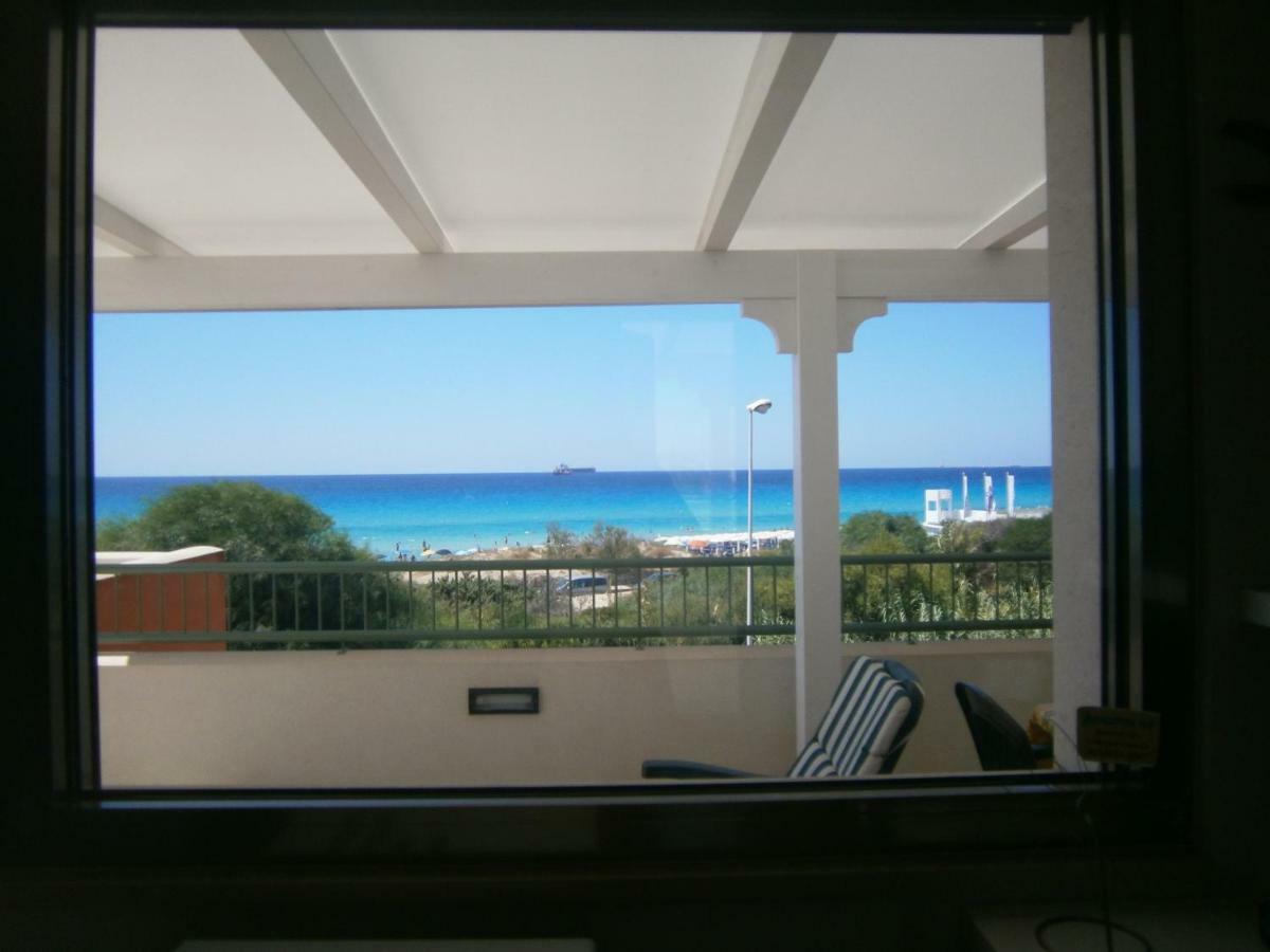 Bluvertigo-Panoramico, Dune Gallipoli Ngoại thất bức ảnh