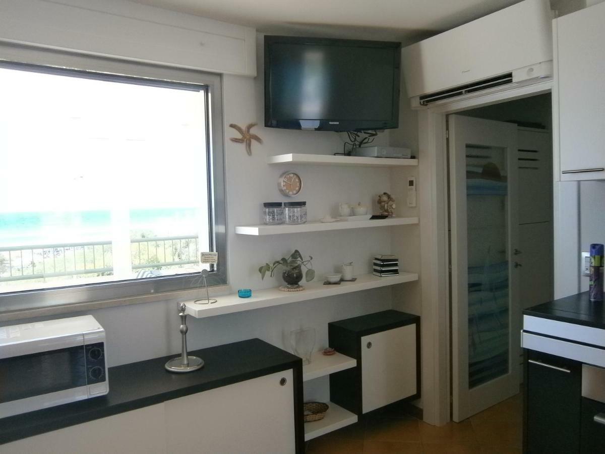 Bluvertigo-Panoramico, Dune Gallipoli Ngoại thất bức ảnh