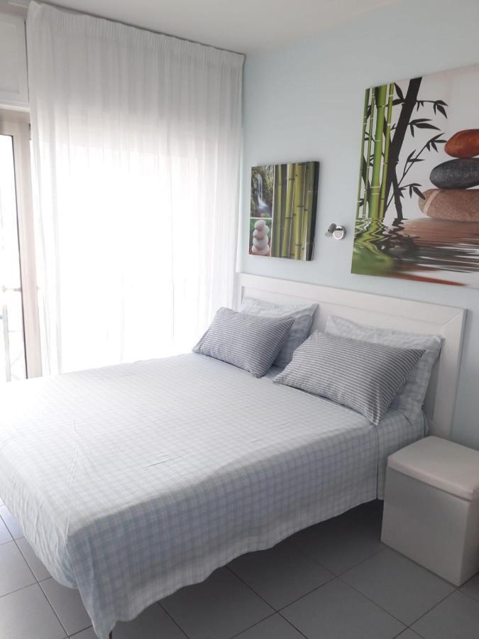 Bluvertigo-Panoramico, Dune Gallipoli Ngoại thất bức ảnh