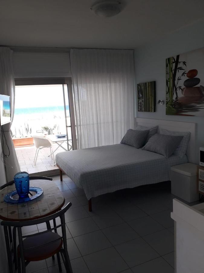 Bluvertigo-Panoramico, Dune Gallipoli Ngoại thất bức ảnh